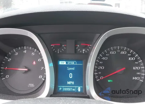 2017 Chevrolet Equinox Lt из США, поврежденный, VIN 2GNFLFEK1H6307525